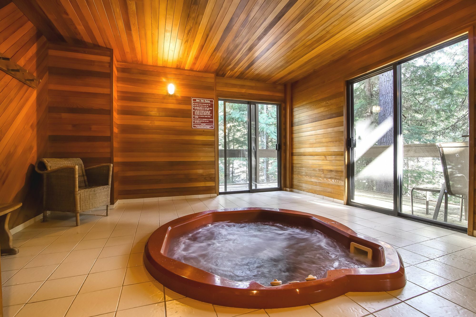 Whiski Jack Creekside Apartamento Whistler Exterior foto